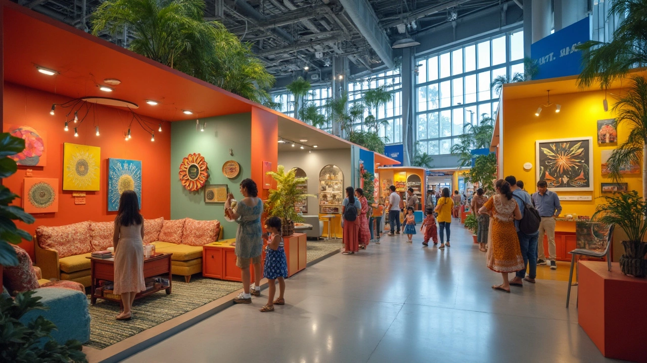 IKEA in India: What Pulled the Furniture Giant to the Subcontinent