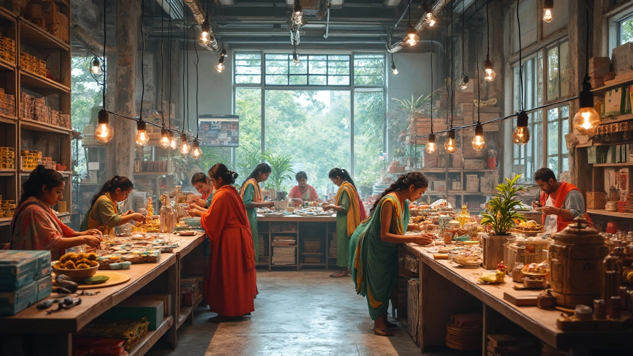 Most In Demand Manufacturing Products for Small Scale Businesses