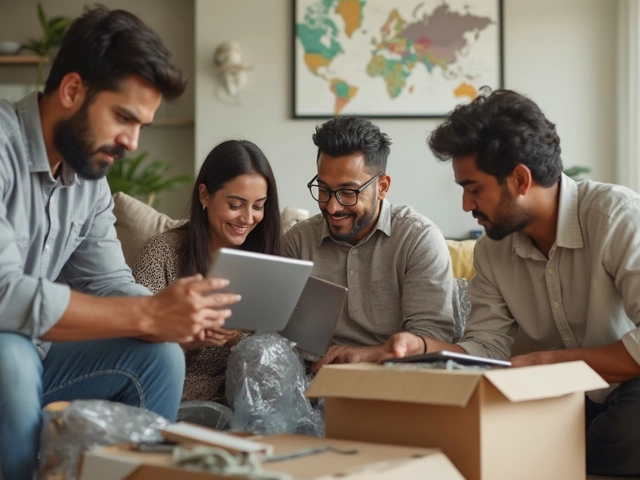 Can We Ship Electronics from India to USA? Key Steps and Tips