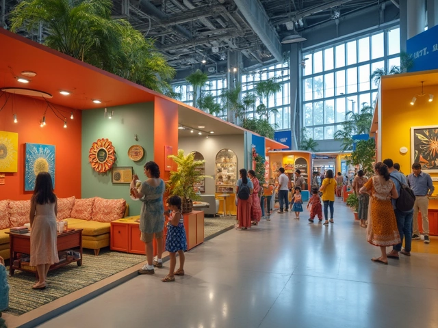 IKEA in India: What Pulled the Furniture Giant to the Subcontinent