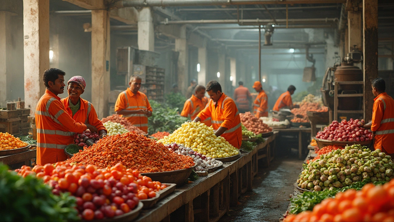 3 Levels of Processing in Food Units: What You Really Need to Know