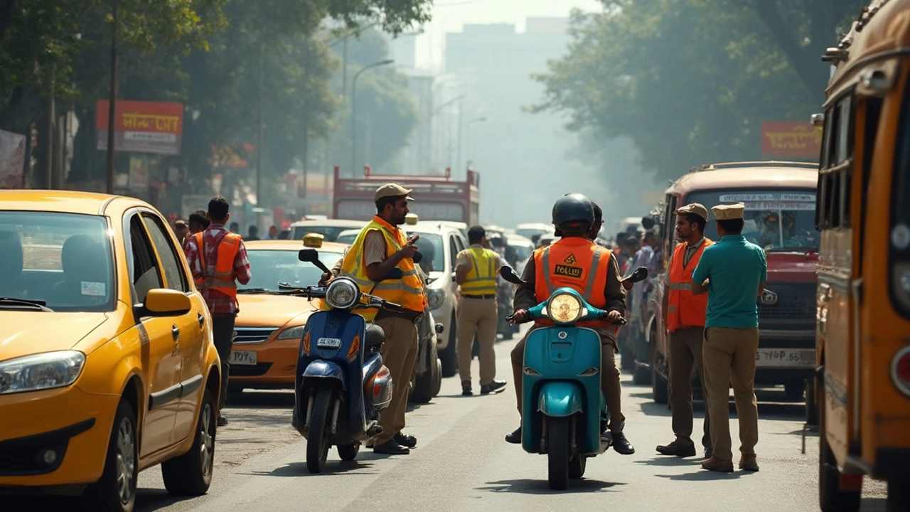 Banned Engines in India: Types, Reasons, and What Drivers Need to Know