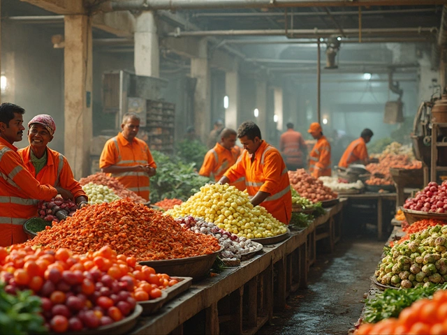 3 Levels of Processing in Food Units: What You Really Need to Know