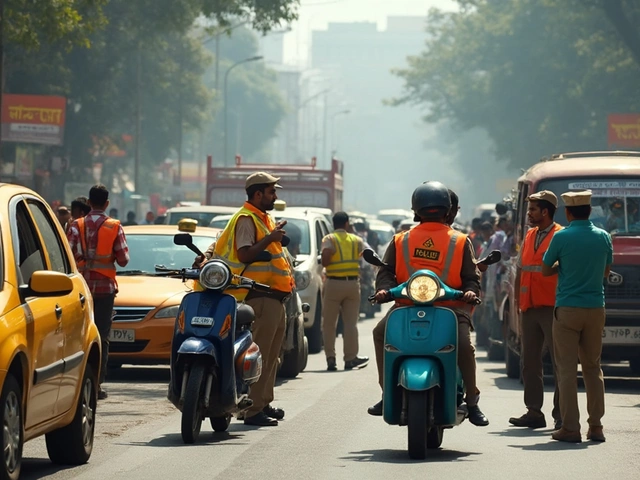 Banned Engines in India: Types, Reasons, and What Drivers Need to Know