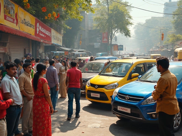 Top Indian Car Brands: Discover the Best Cars Made in India
