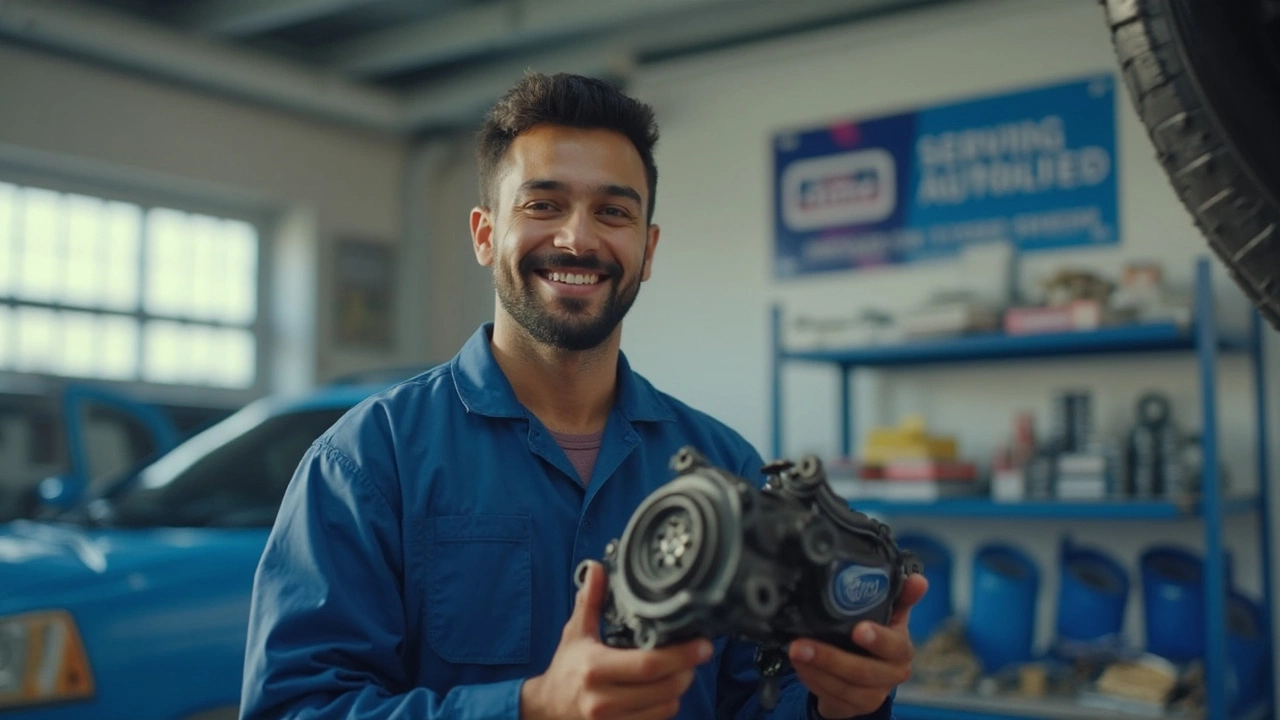 Tips If You Own or Want a Ford in India
