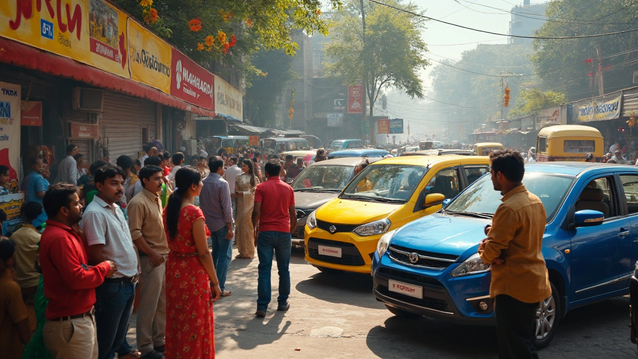 Top Indian Car Brands: Discover the Best Cars Made in India