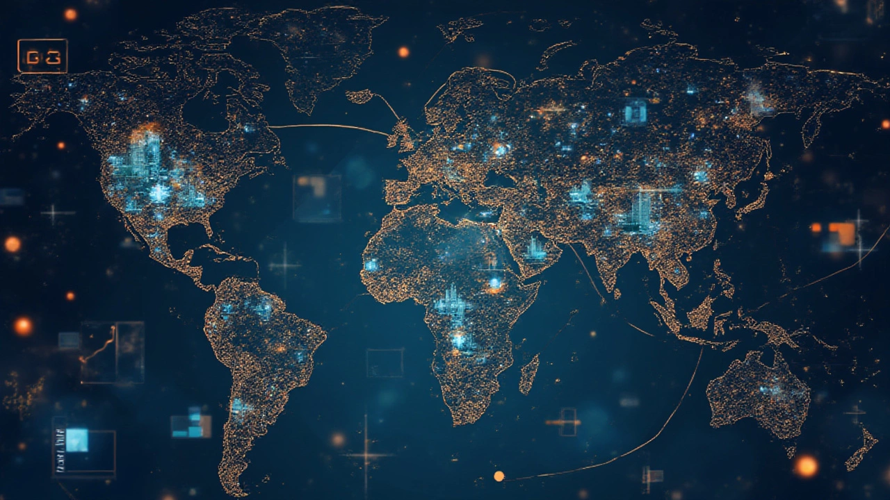 How India’s Electronics Industry Looks in 2025—and Where It’s Headed