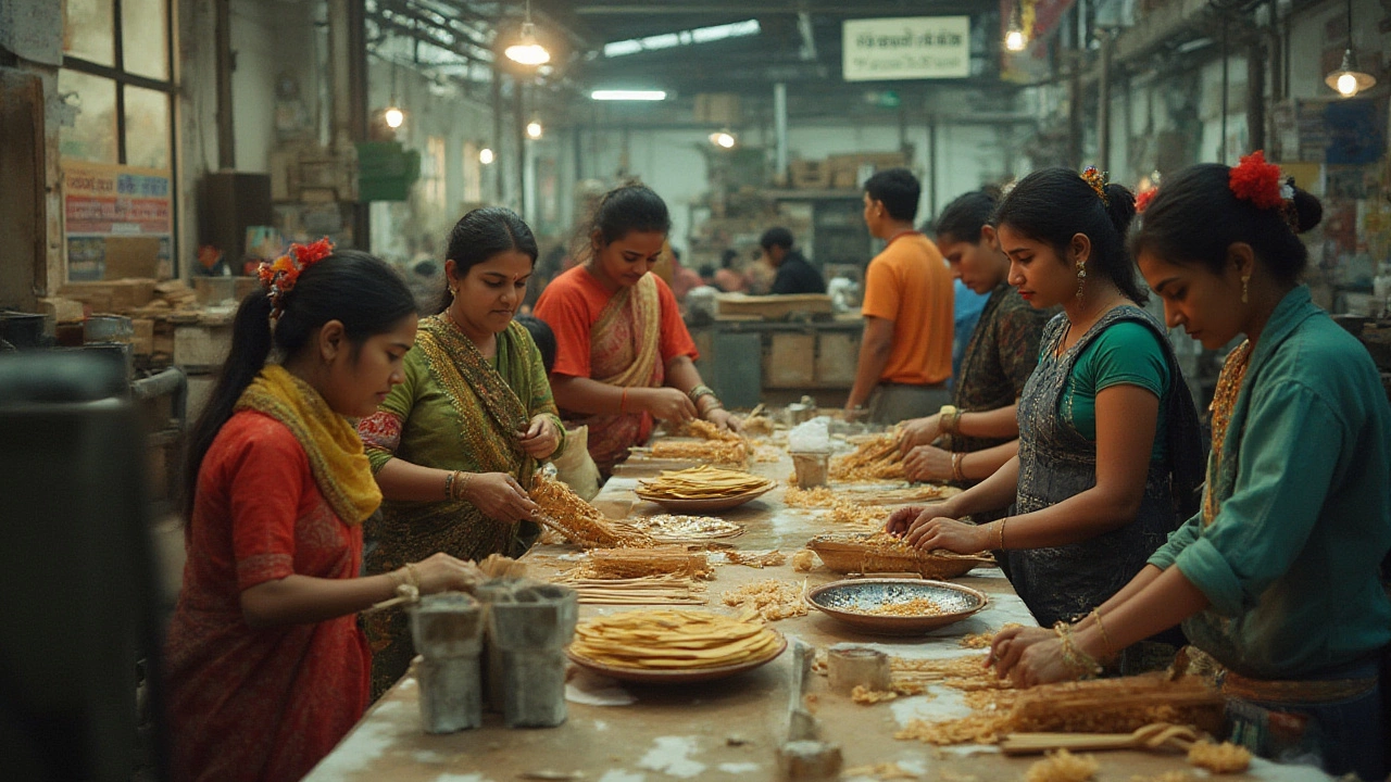 How the Ban Changes Manufacturing and Everyday Life