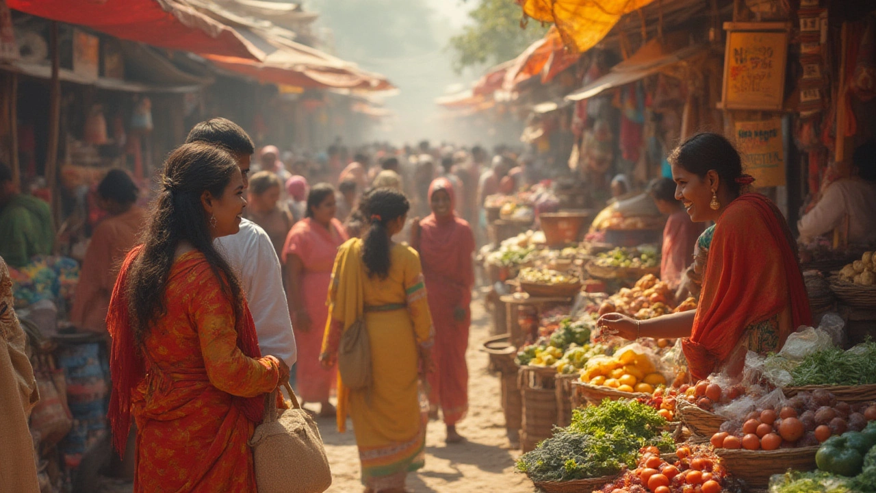 India Leads the Way: Ban on All Single-Use Plastics Explained