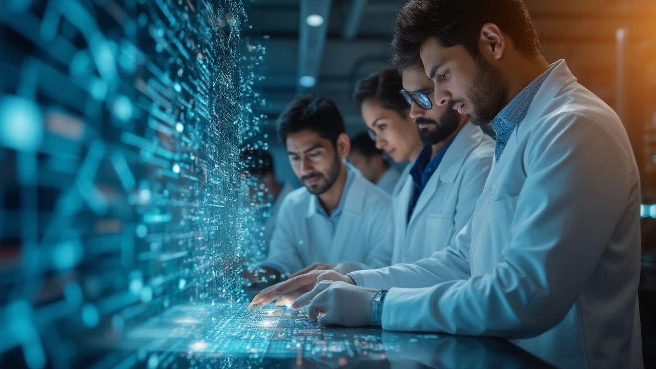 The Impact of Semiconductor Imports on India’s Industry