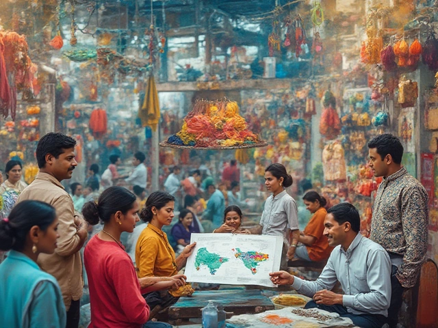 Best Countries for Textile Business: Where to Manufacture and Source in 2025
