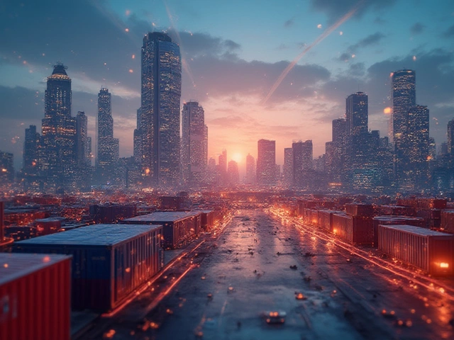 Top Countries Exporting Semiconductors to India: 2025 Guide