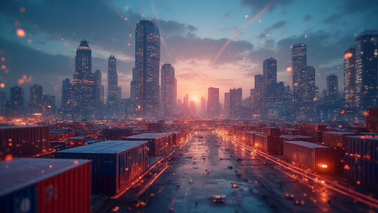Top Countries Exporting Semiconductors to India: 2025 Guide