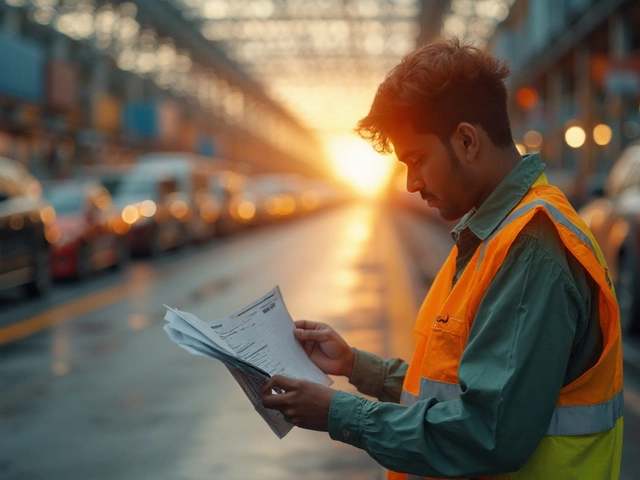 Who Is the Leading Automobile Manufacturer in India in 2025? Data, Rankings, and Segments