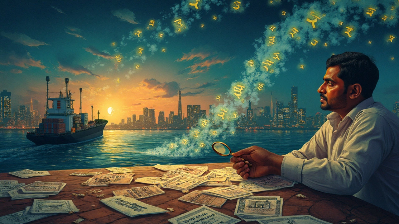 Top Indian pharma players: context, comparisons, and your likely follow‑ups