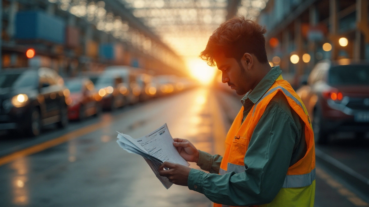 Who Is the Leading Automobile Manufacturer in India in 2025? Data, Rankings, and Segments