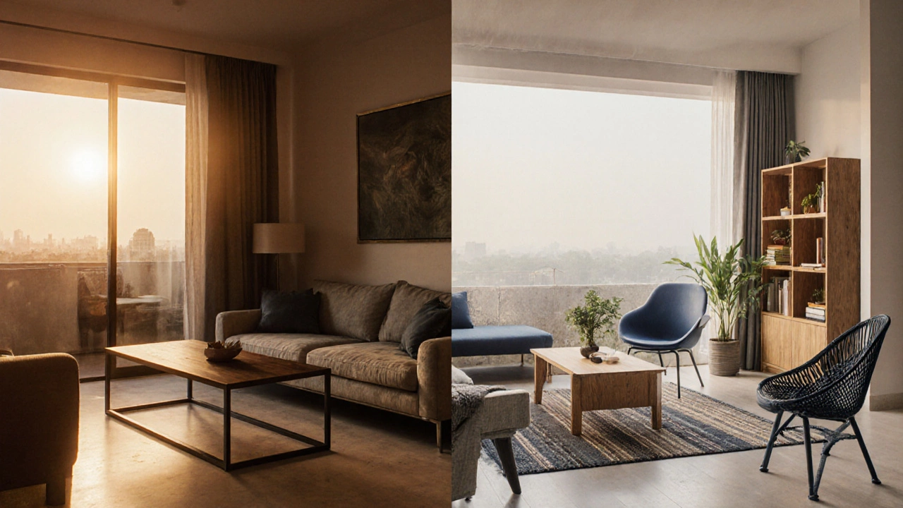 Best Furniture Materials in India: Wood, Metal, MDF & More