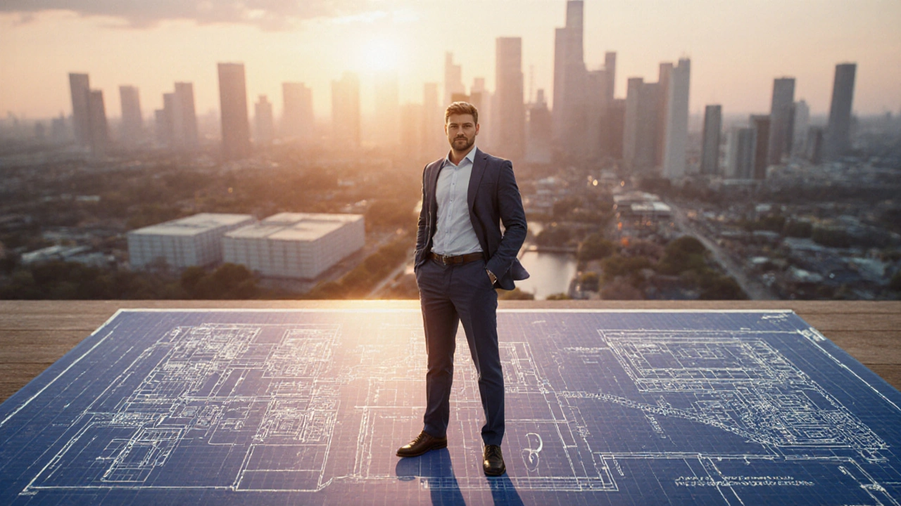 Step‑by‑Step Guide to Open a Manufacturing Company in 2025