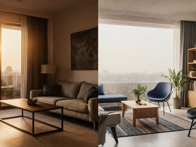 Best Furniture Materials in India: Wood, Metal, MDF & More