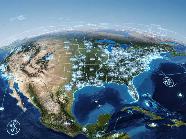 U.S. Manufacturing Outsourcing: How Much Is Made Abroad?